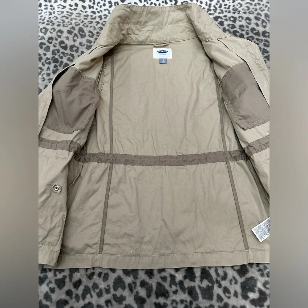 Old Navy euc worn